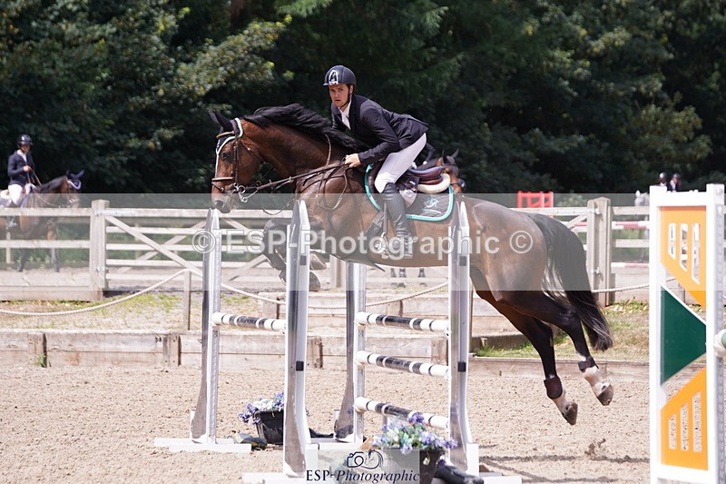 250704A-110940-11113 - Cls 20 Snr Newcomers