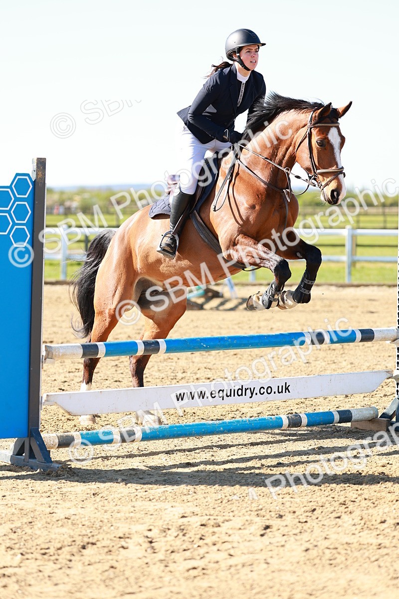 SBM_000482 - Class 1 - Clear Round