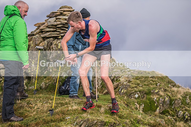 Dunnerdale-58 - Dunnerdale Fell Race Saturday 8th November 2025