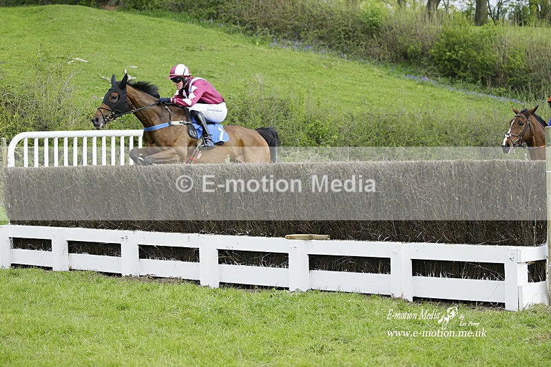 PtP 230422 329 - Berkeley Races - Woodford Glos 23/04/22