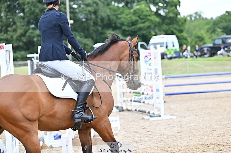 250613A-133842-01651 - Cls 12 95cm Amateur Quali