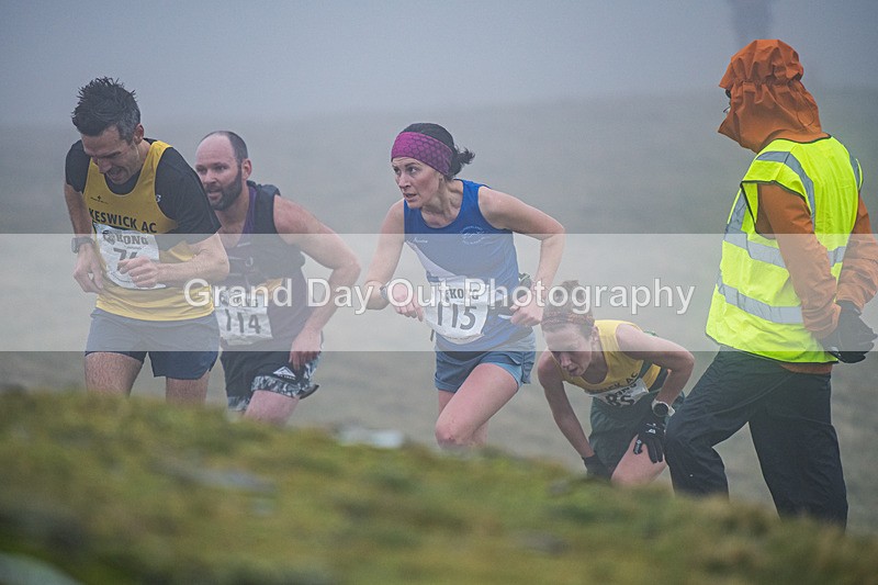 Sale-138 - Sale Fell Race Saturday 22nd November 2025