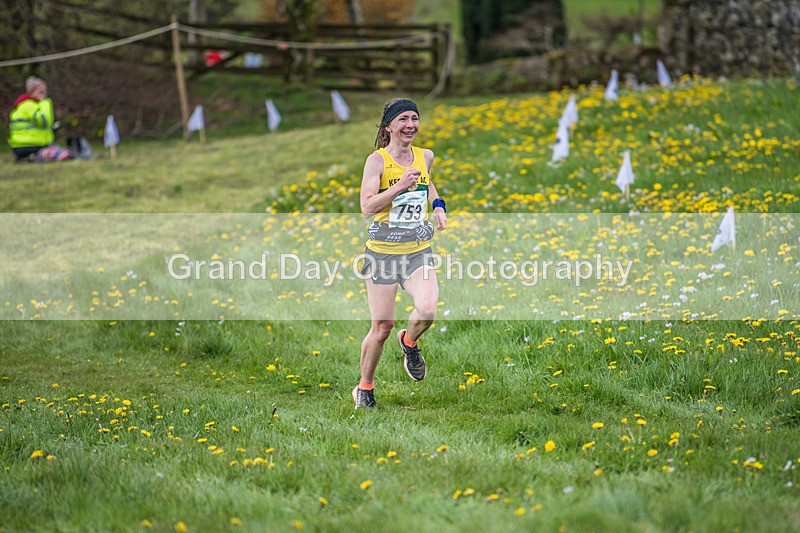 3 Peaks-1325 - The 3 Peaks Race Saturday 27th April 2024