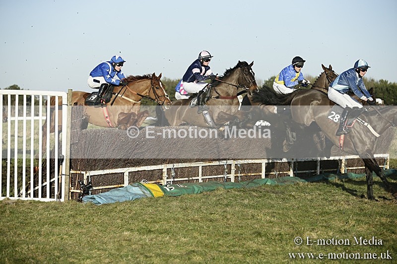 PtP 070118 -574 - Larkhill Racing Club Point to Point Larkhill 07/01/2018