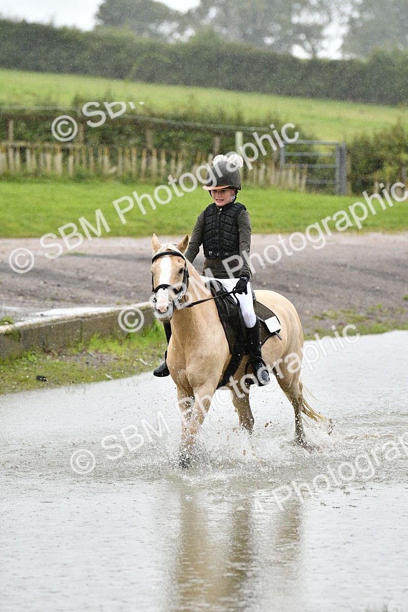 SBM_01337 - E1 - Eventers Challenge - Clear Round 60cm
