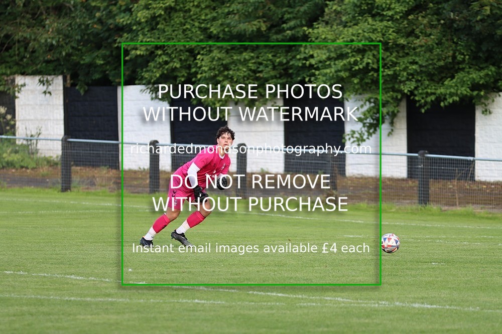 IMG_0488 - Oldham Athletic U23s