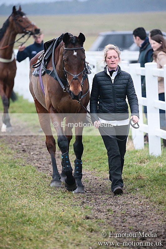 PtP 170219 -22 - Combined Services Point-To-Point Larkhill 17/02/19