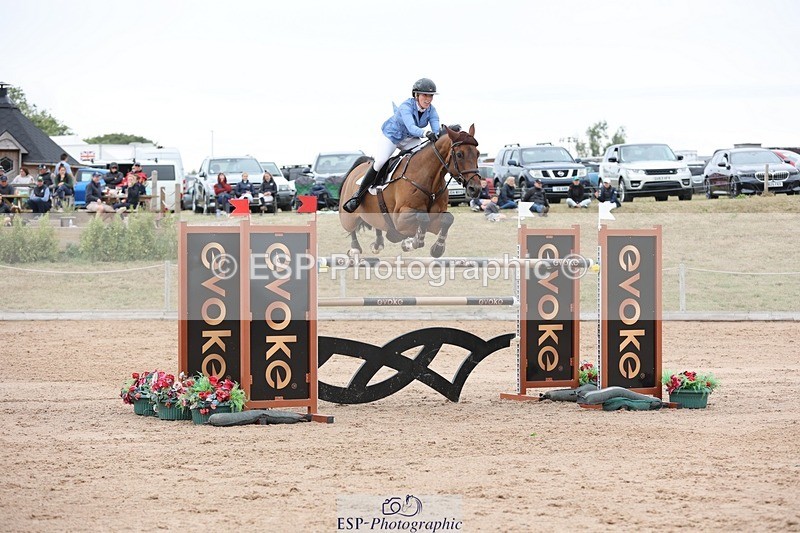 250719-181019-17766 - Cls 7, 3 Star Big Tour Break to End