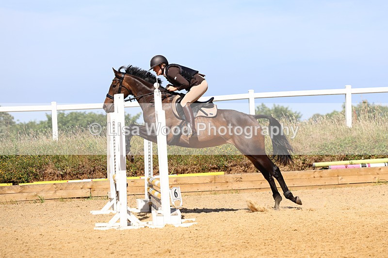 3E7A6951 - Class 2: 70cm