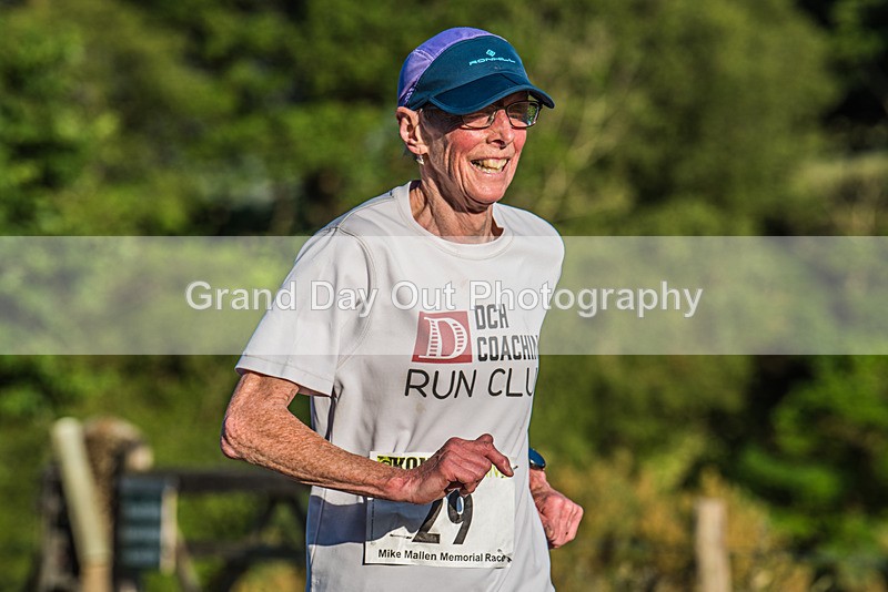 Round Latrigg-396 - Round Latrigg (Mike Mullen Memorial) Fell Race Wednesday 14th June 2023