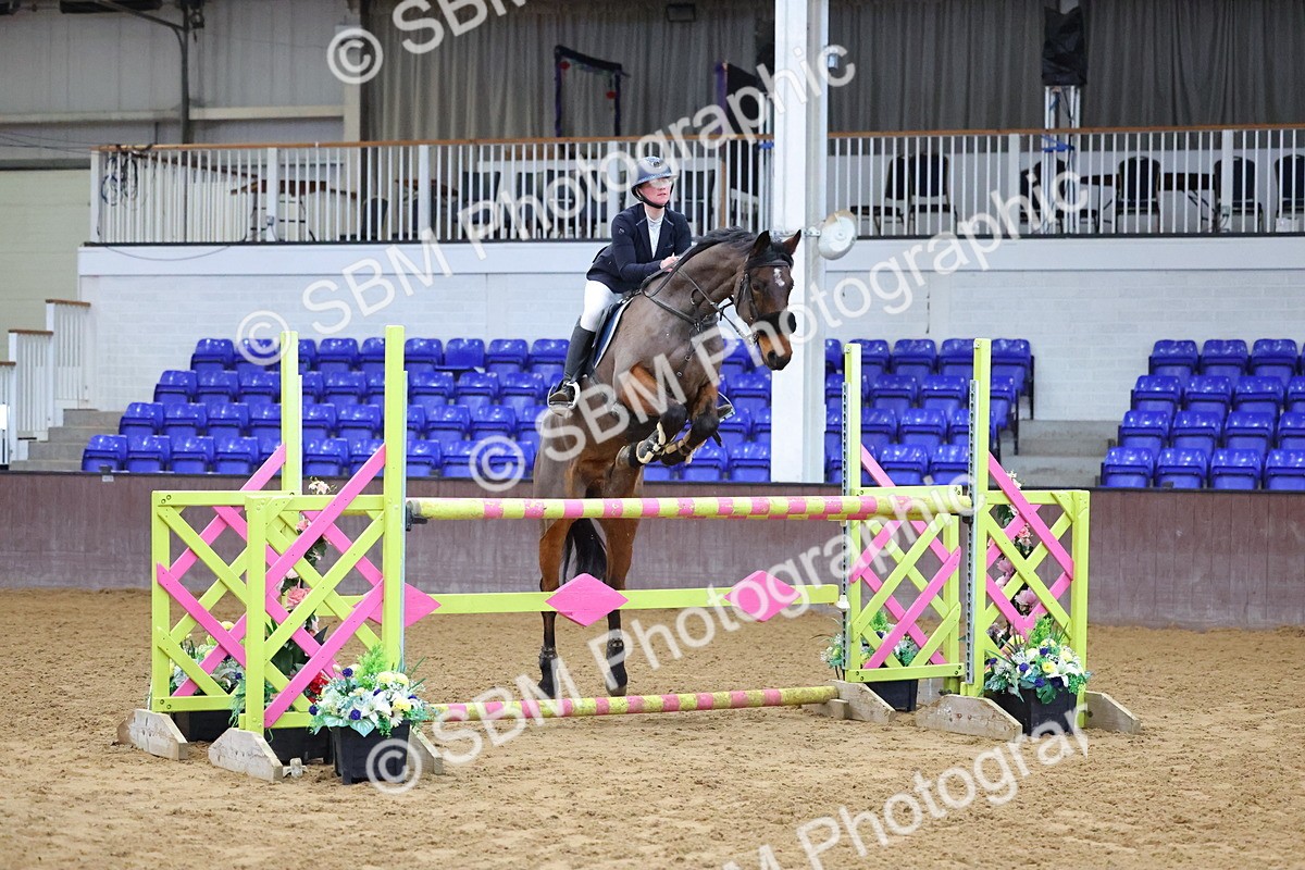 SBM_003527 - Class 17 - Blue Chip Calming Performance Championship Qualifier