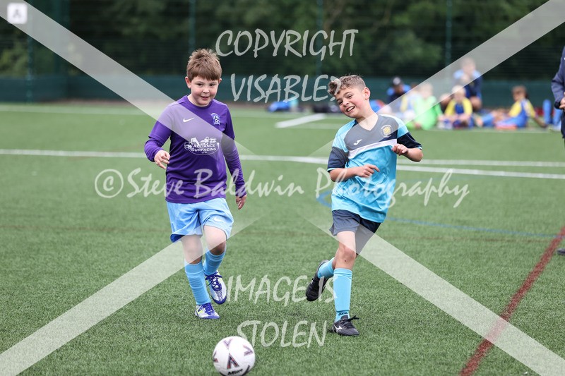 1DX30501 - Sun 7th U10 Boys