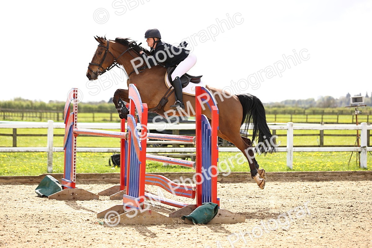 SBM_004551 - Class 18 - Senior 1.15m Open