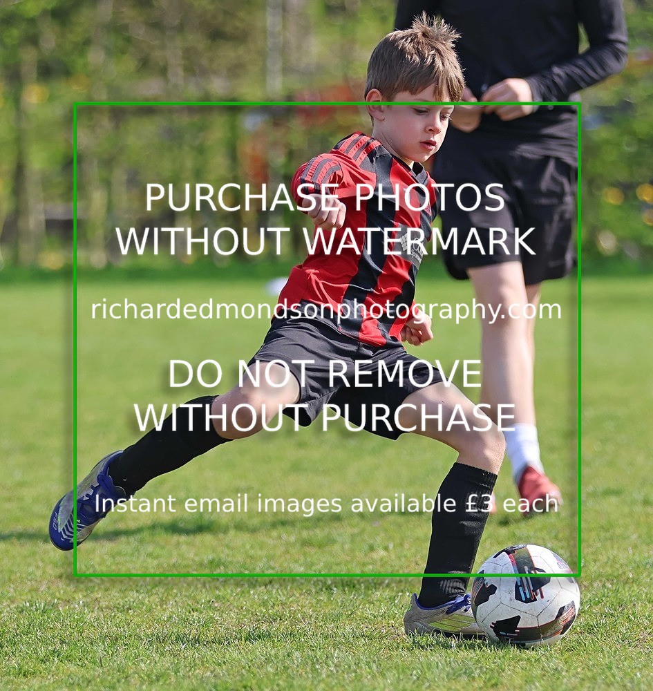 533A9945 - Heathwaite Under 7's (25/4/26)