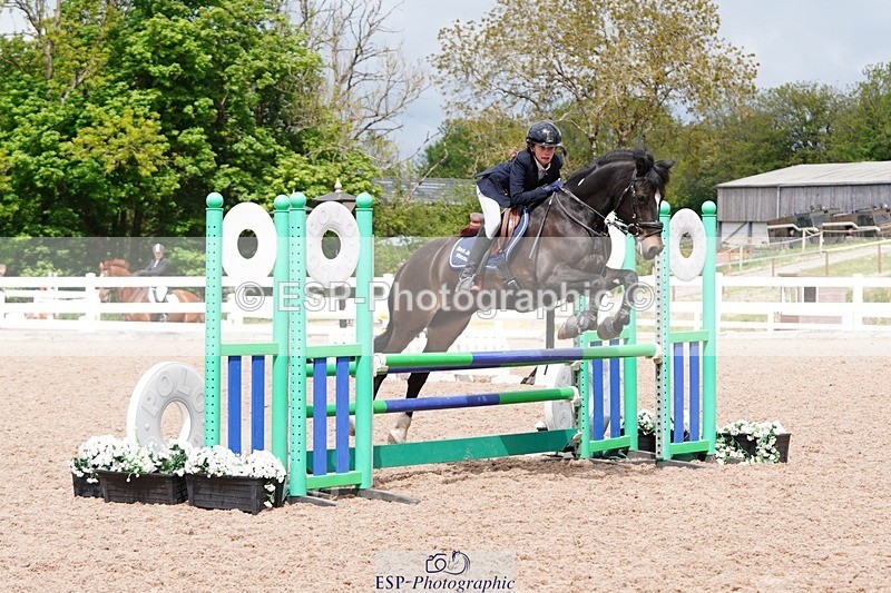 250505-134714-04853 - Cls 25+27 Club and Schools 90cm and 1m