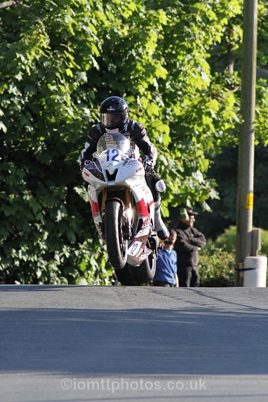  - Supersport Race 2