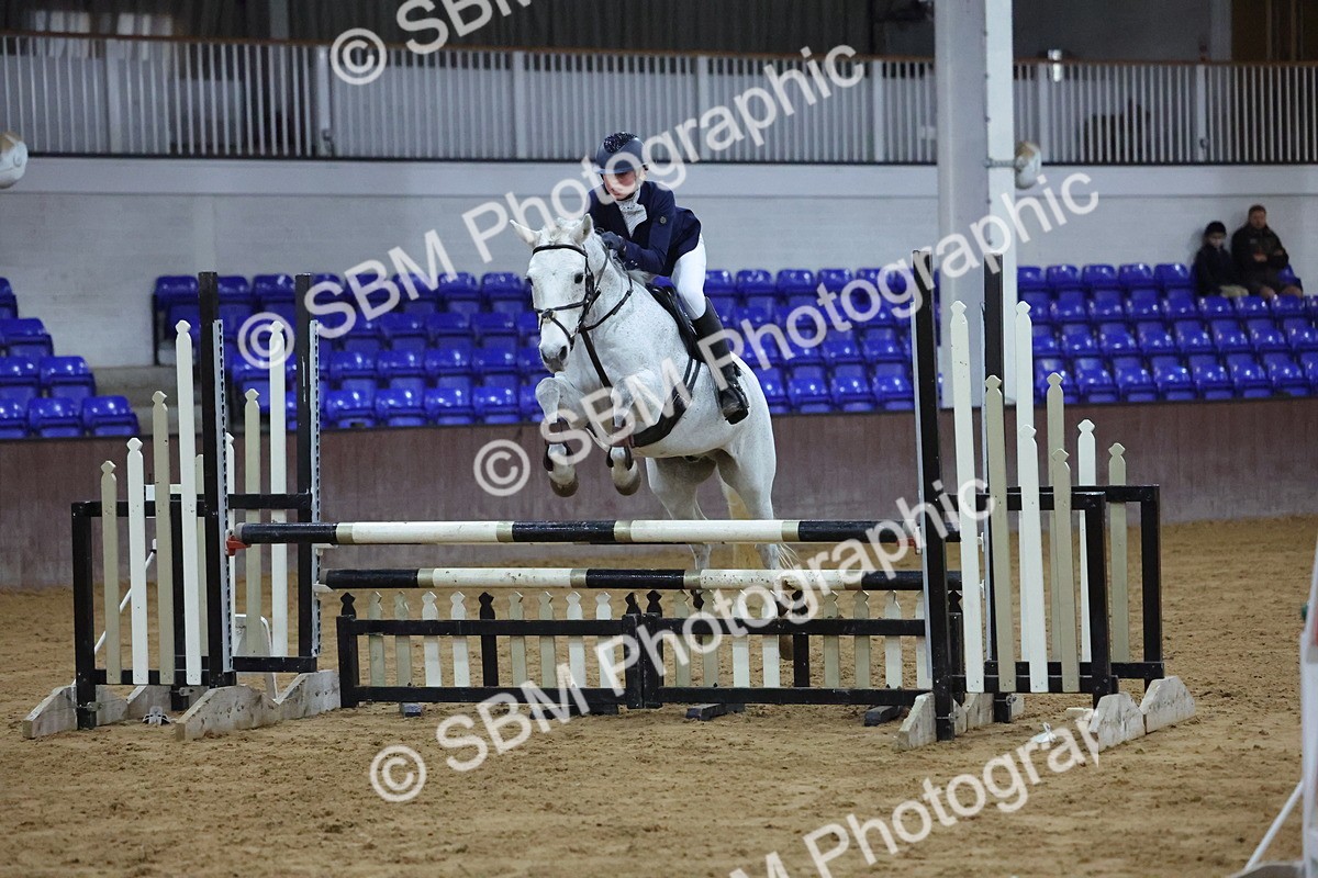 SBM_002344 - Class 6 - Show Jumping 90cm