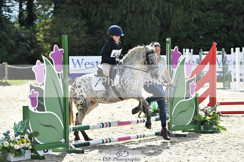 230824-135837-03695 - Round 2 Lead Rein Start to 14.40 CW