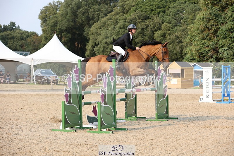 250816A-170806-02973 - Cls 10 Snr 1.15m Open