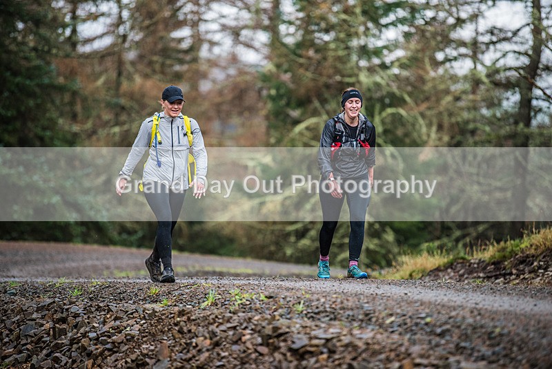 Glentress 21  10K-1982 - High Terrain Events Glentress 21 & 10K Trail Races Saturday 18th November 2023