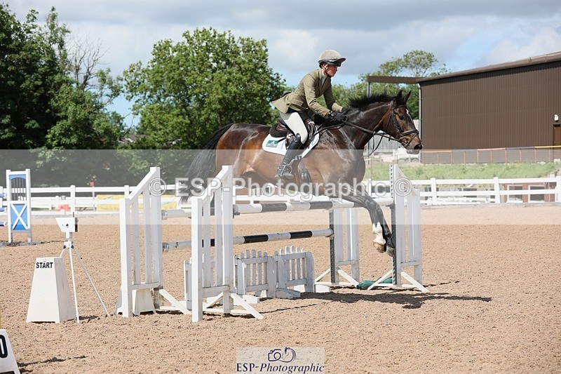 250528-153407-01674 - Cls 6 Foxhunter and 1.20m Open