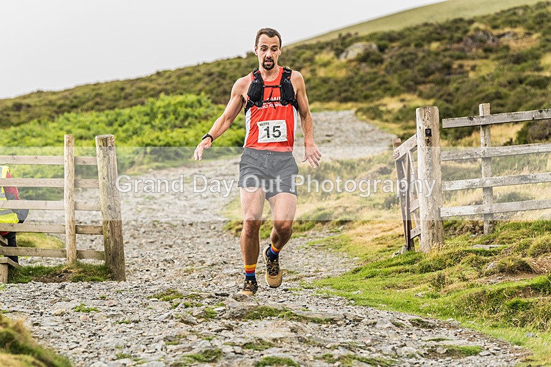 Skiddaw-596 - Skiddaw Fell Race Sunday 2nd July 2023