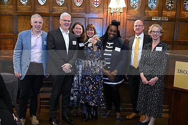  - CRUISE BRITAIN 2025