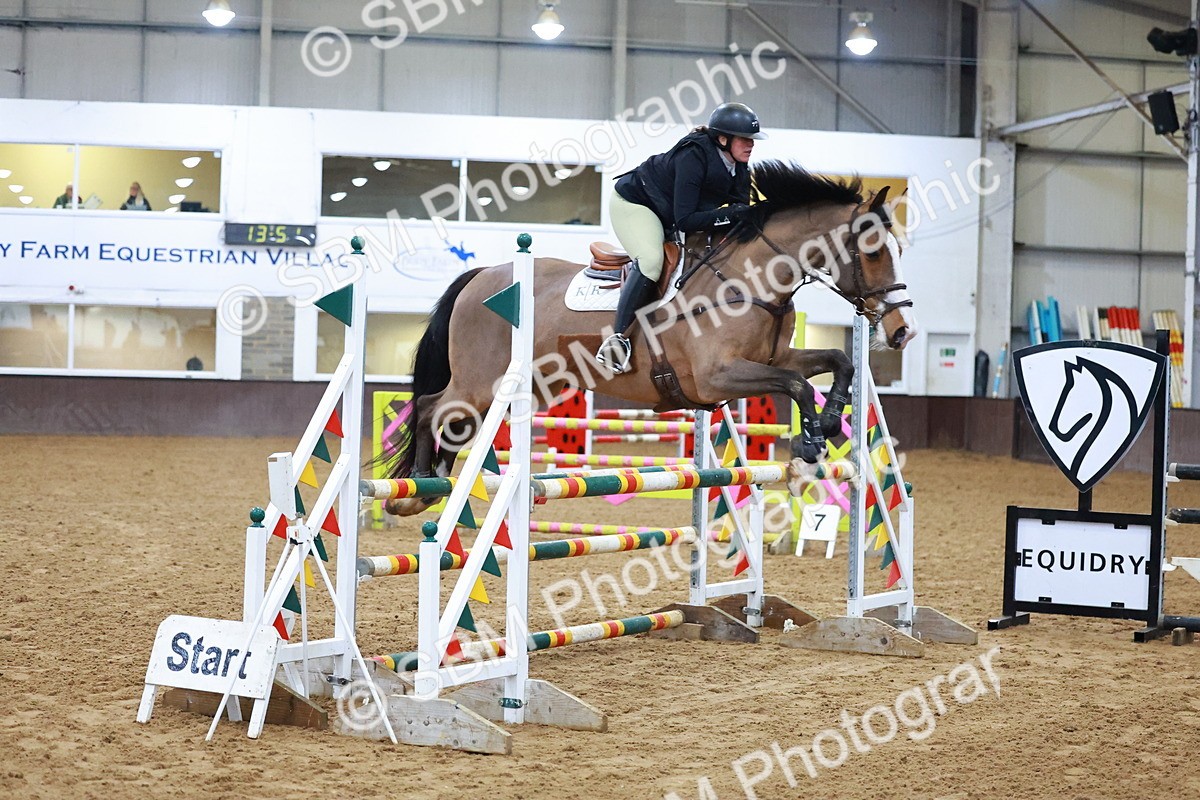 SBM_001052 - Class 3 - Senior Discovery - 1.00m