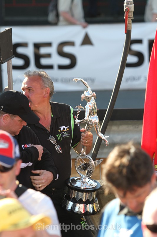 IMG_5563 - Senior TT - Podium