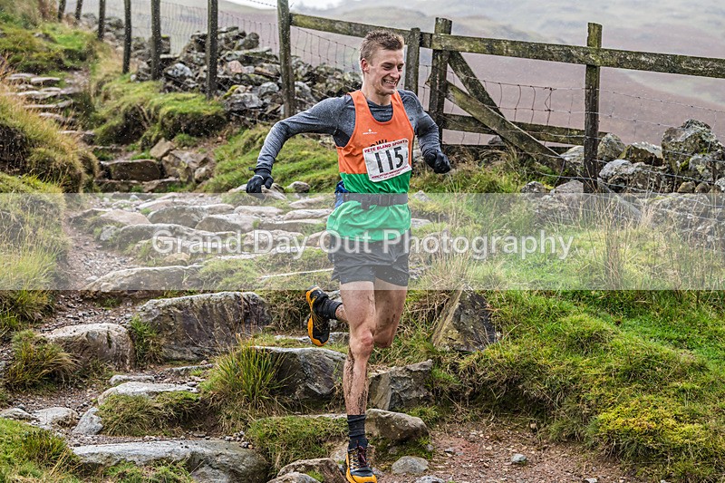 Langdale -778 - Langdale Horseshoe Fell Race Saturday 10th October 2026