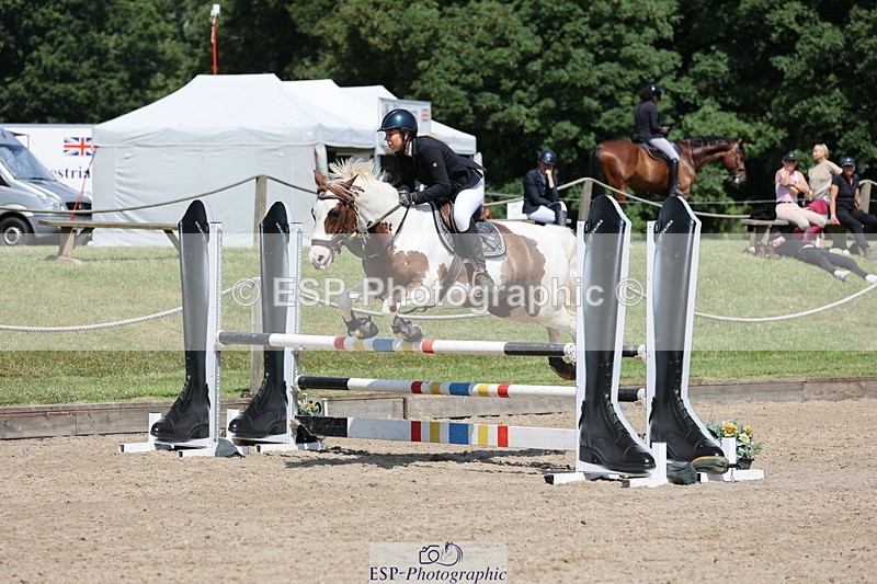 250614A-110844-05920 - Cls 26 British Novice and 90cm Open