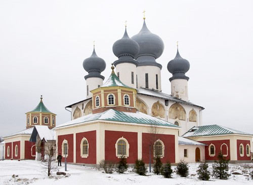  - Russia