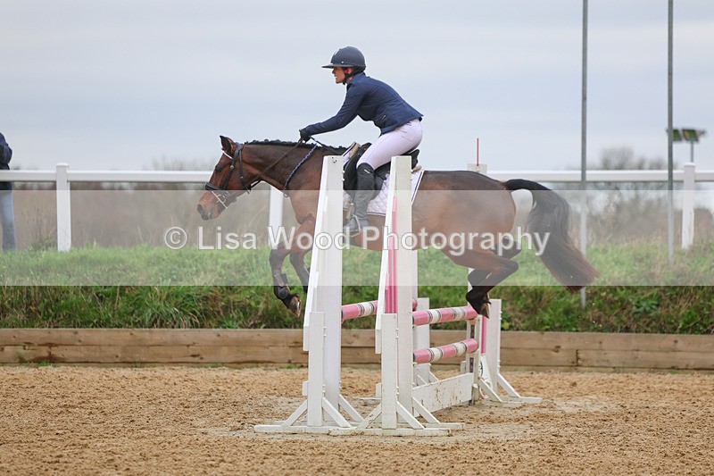 3E7A1095 - Class 2: 80 - 85cm