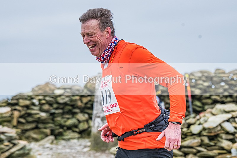 Black Combe-431 - Black Combe Fell Race Saturday 4th March 2023