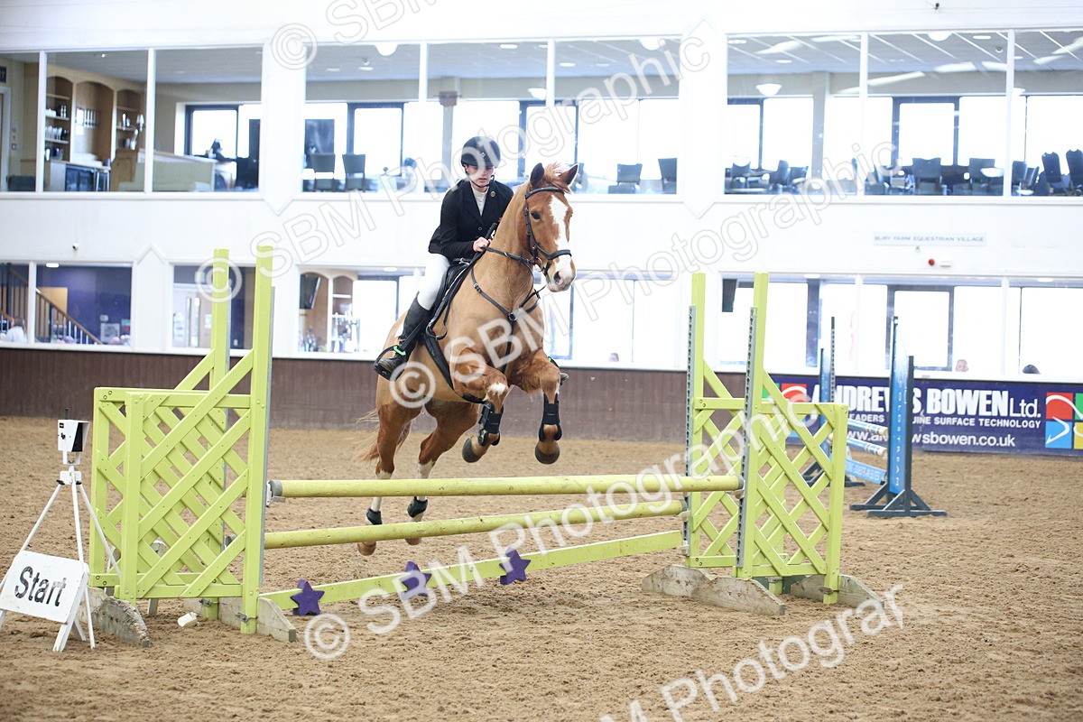 SBM_001469 - Class 5 - 80cm