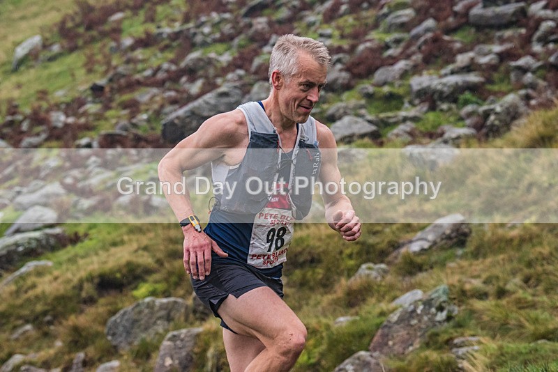 Langdale-282 - Langdale Horseshoe Fell Race Saturday 7th October 2023