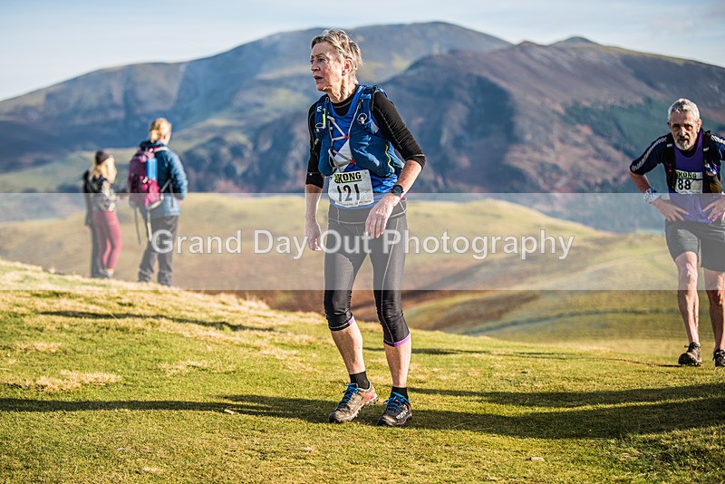 Sale Fell-659 - Sale Fell Race Saturday 25th November 2023
