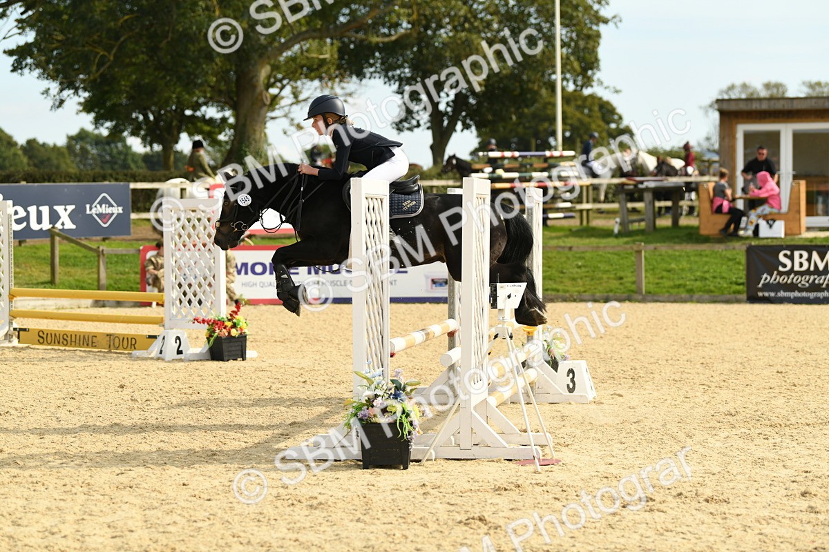 SBM_69320 - J15 - Junior Pony 70cm Championship