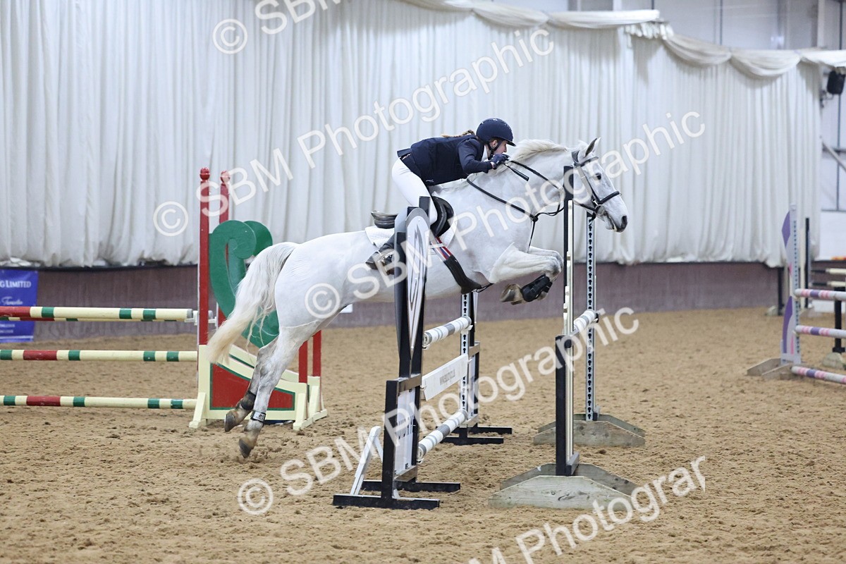 SBM_003223 - Class 11 - Blue Chip Pony Newcomers - 1.00m Open