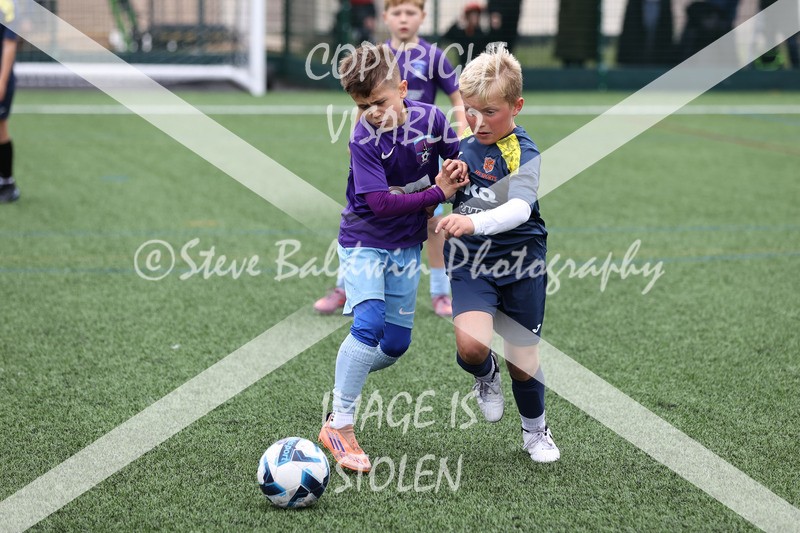 1DX30976 - Sat 6th U9 Boys