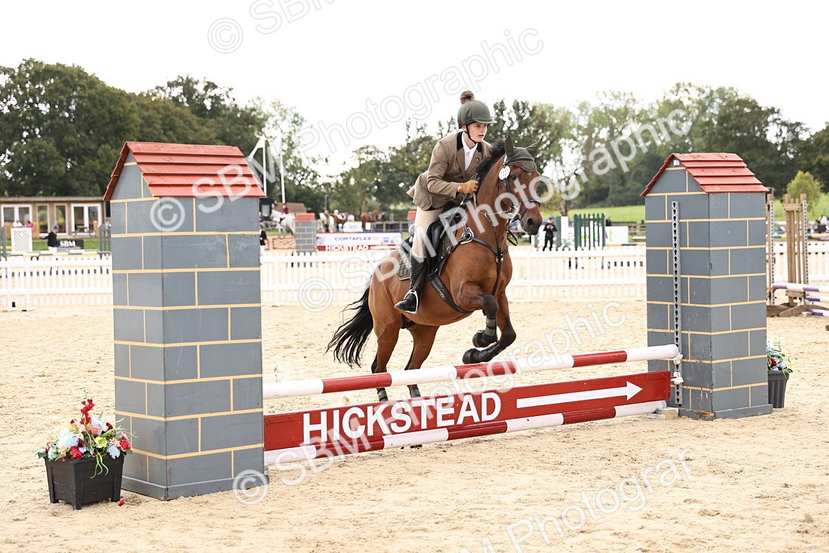 SBM_63708 - J12 - Junior Pony 55cm Championship