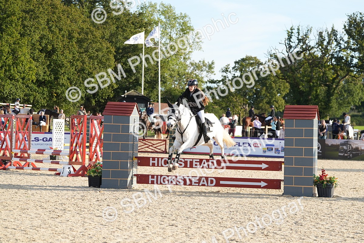 SBM_53488 - J23 - Junior Horse 70cm Championship