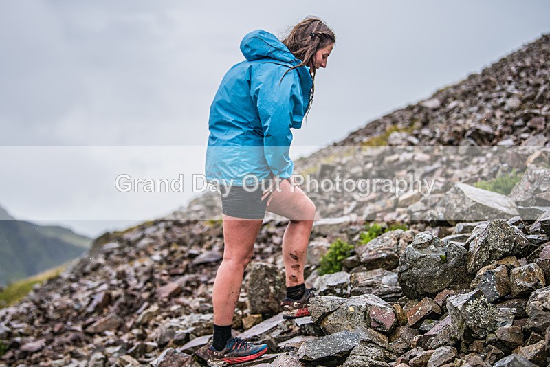 Borrowdale-1670 - Borrowdale Fell Race Saturday 5th August 2023
