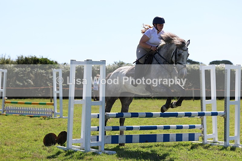 3E7A4881 - Class 3: Club 80cm