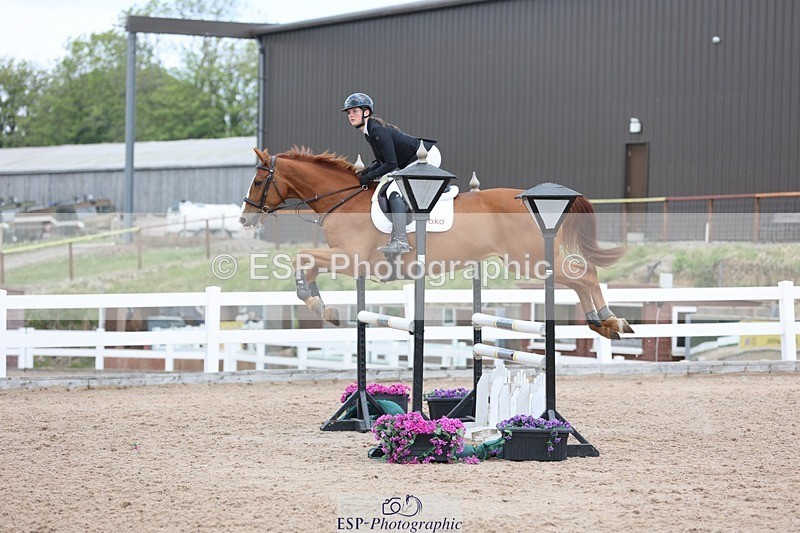 250509-144408-07905 - Cls 22 1.05m Amateur Qualifier