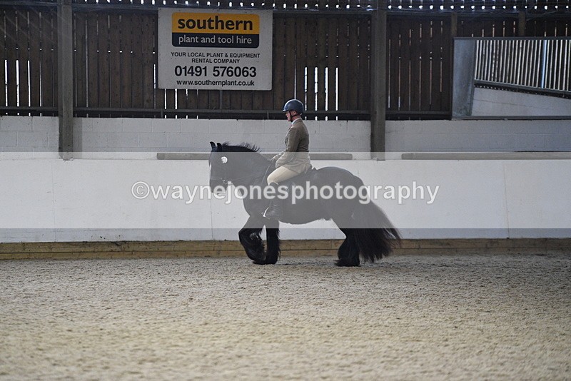 WJ5_8630 - Class 14 Novice Ridden/Rider