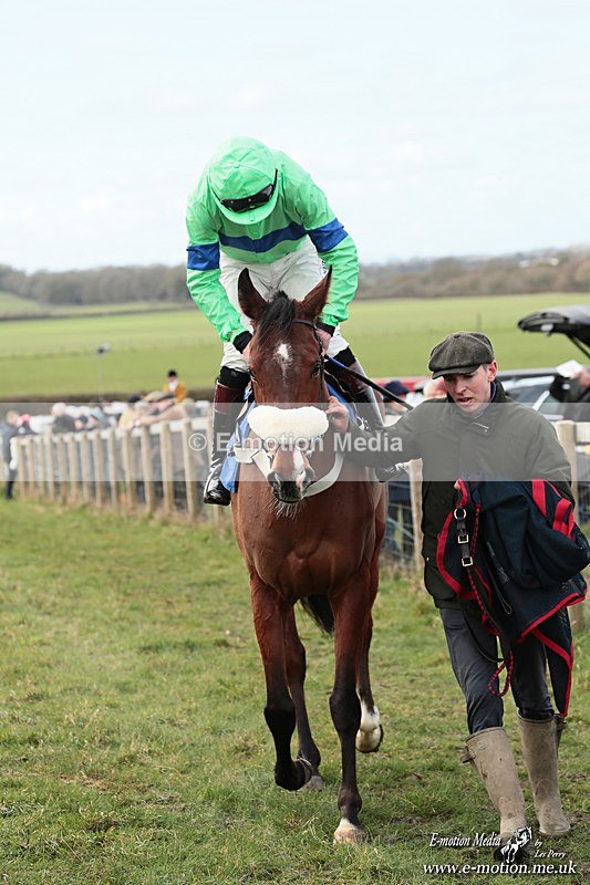 PtP 280226 63 - Kimblewick PtP Kingston Blount 28/02/26