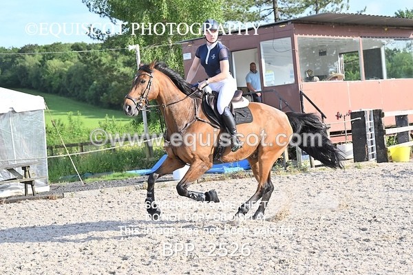 BPP_2526 - CLASS 6  Senior Discovery/ 1m Open