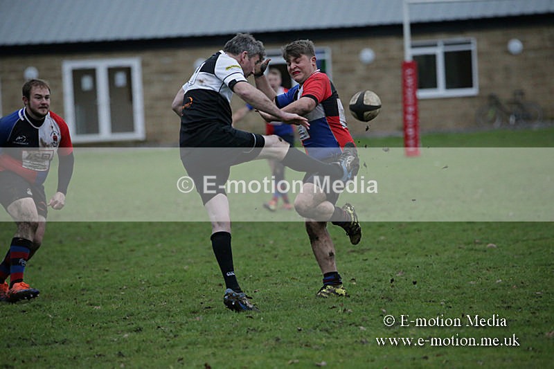 RU 071219-0302 - Pewsey Vale RFC v Devizes II RFC 07/12/19