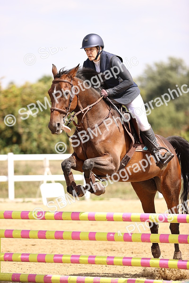 SBM_006256 - Class 10 - Amateur Championship Qualifier 95cm